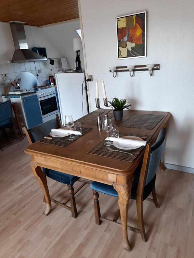 Kobmandsgaardens B&B Гедсер Екстериор снимка