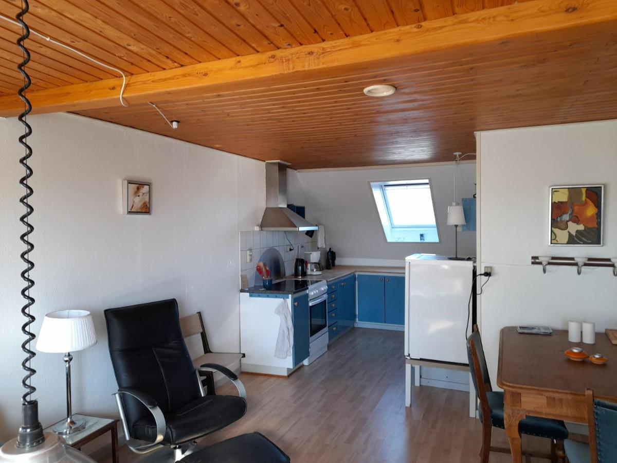 Kobmandsgaardens B&B Гедсер Екстериор снимка